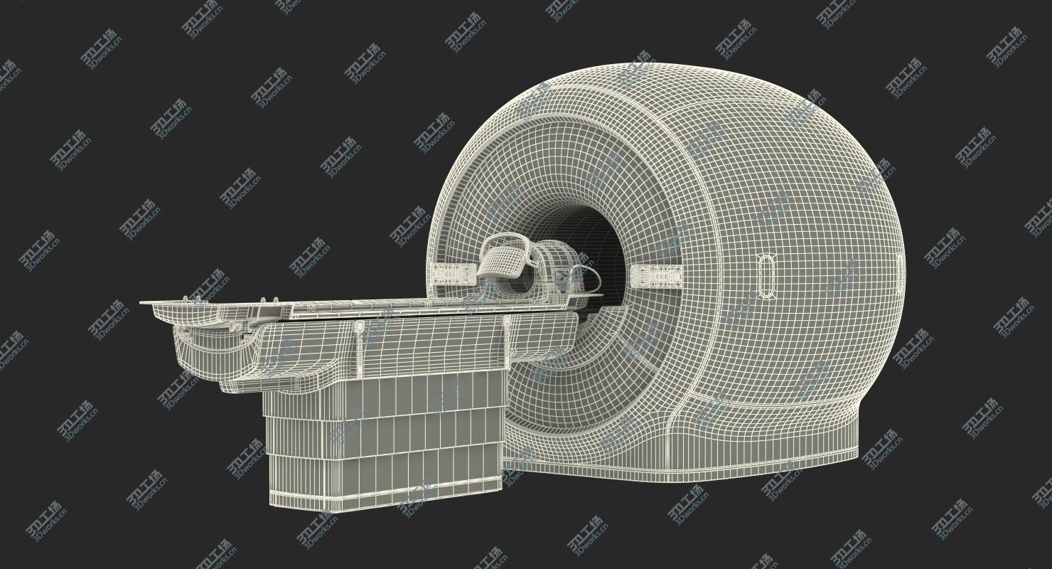 images/goods_img/20210319/3D MRI Scanner Philips Ingenia/4.jpg